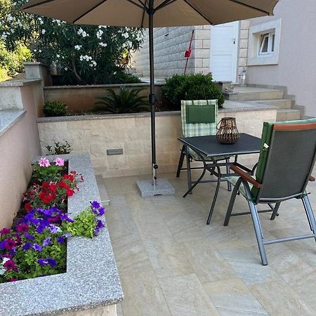 Appartement Marilu à Korčula Extérieur photo