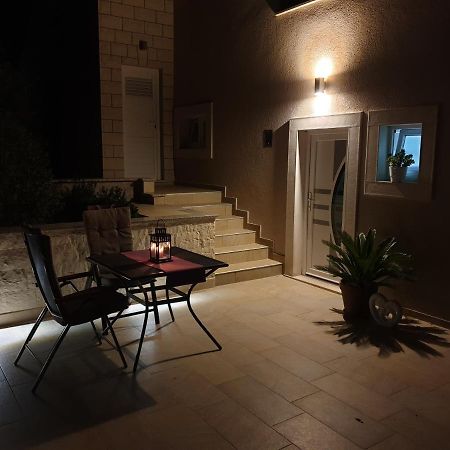 Appartement Marilu à Korčula Extérieur photo