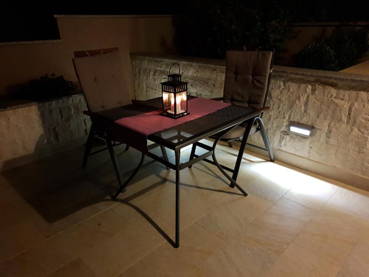 Appartement Marilu à Korčula Extérieur photo