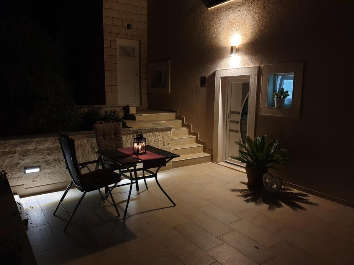 Appartement Marilu à Korčula Extérieur photo