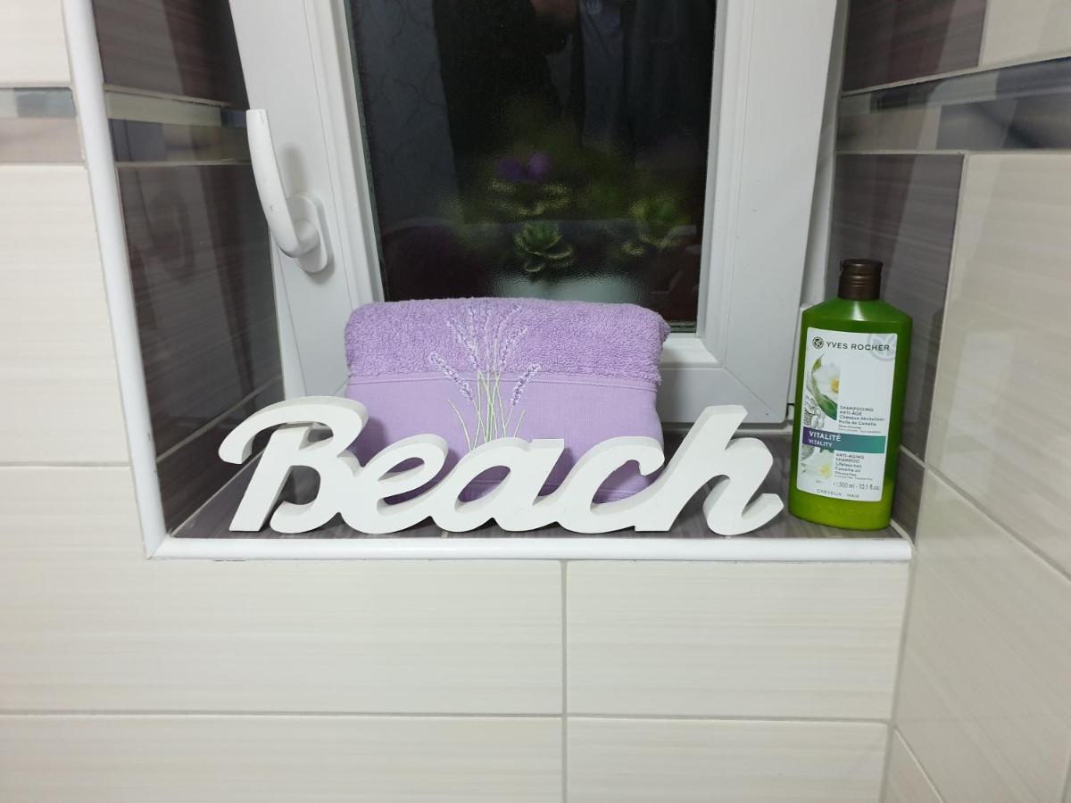 Appartement Marilu à Korčula Extérieur photo